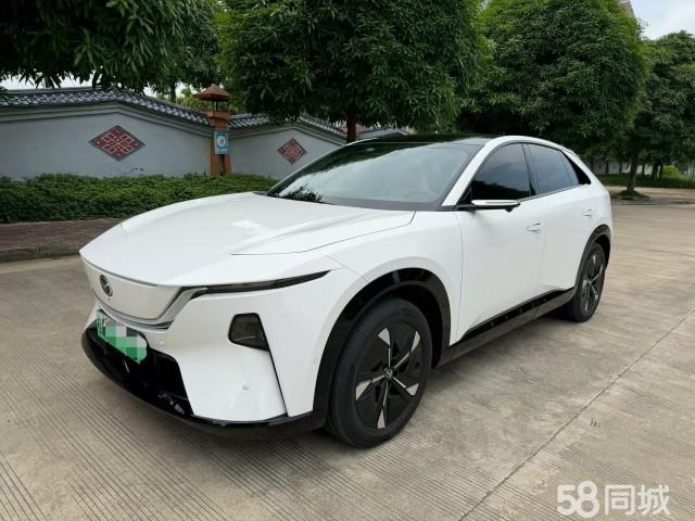 2025 Mazda EZ60 Range Extender 200 Pro