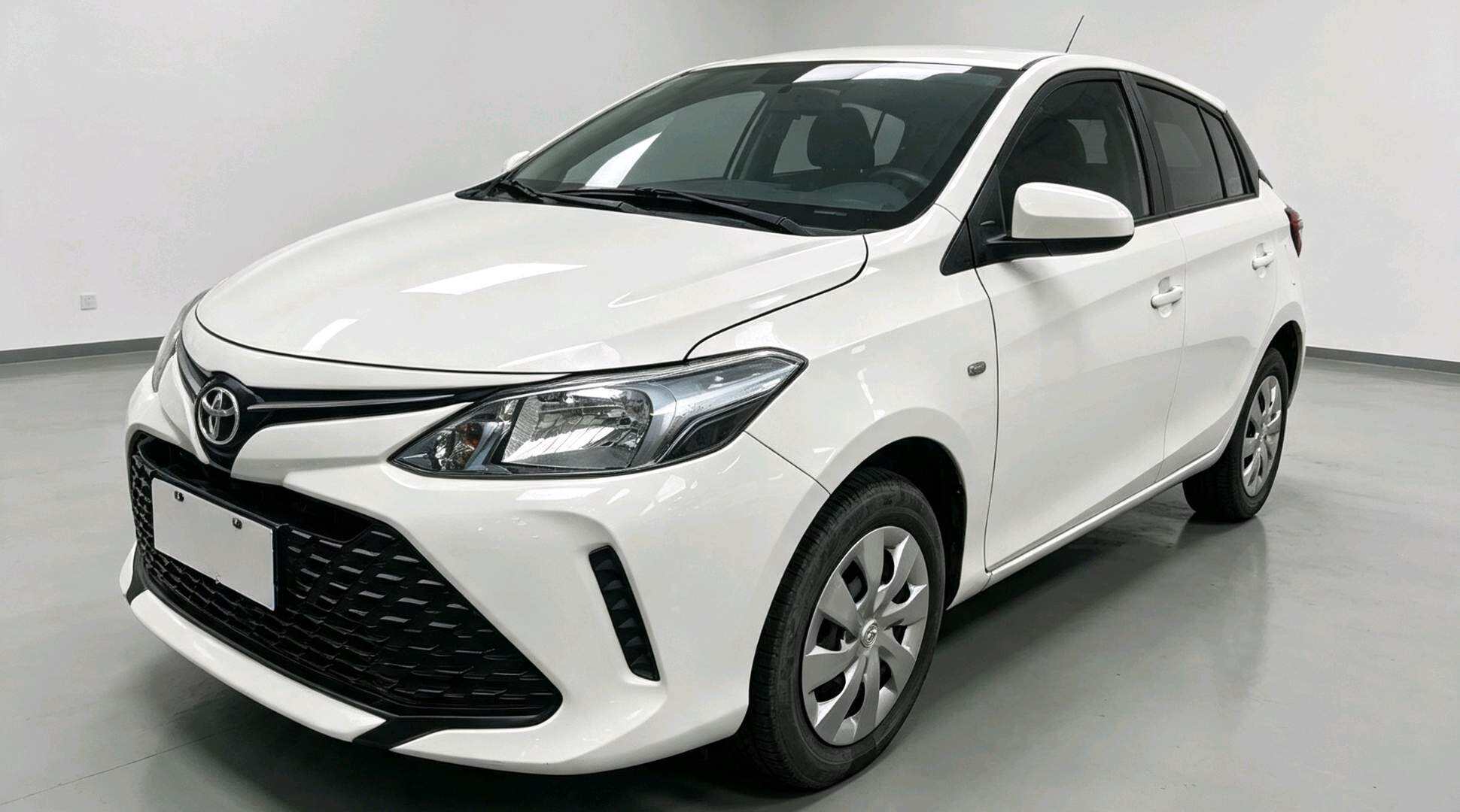Wish FS 1.5 CVT Sharp Edition