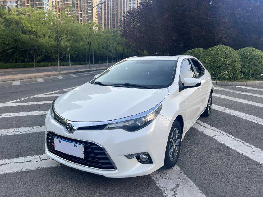 Yile 1.2T CVT V Haoxia Ban