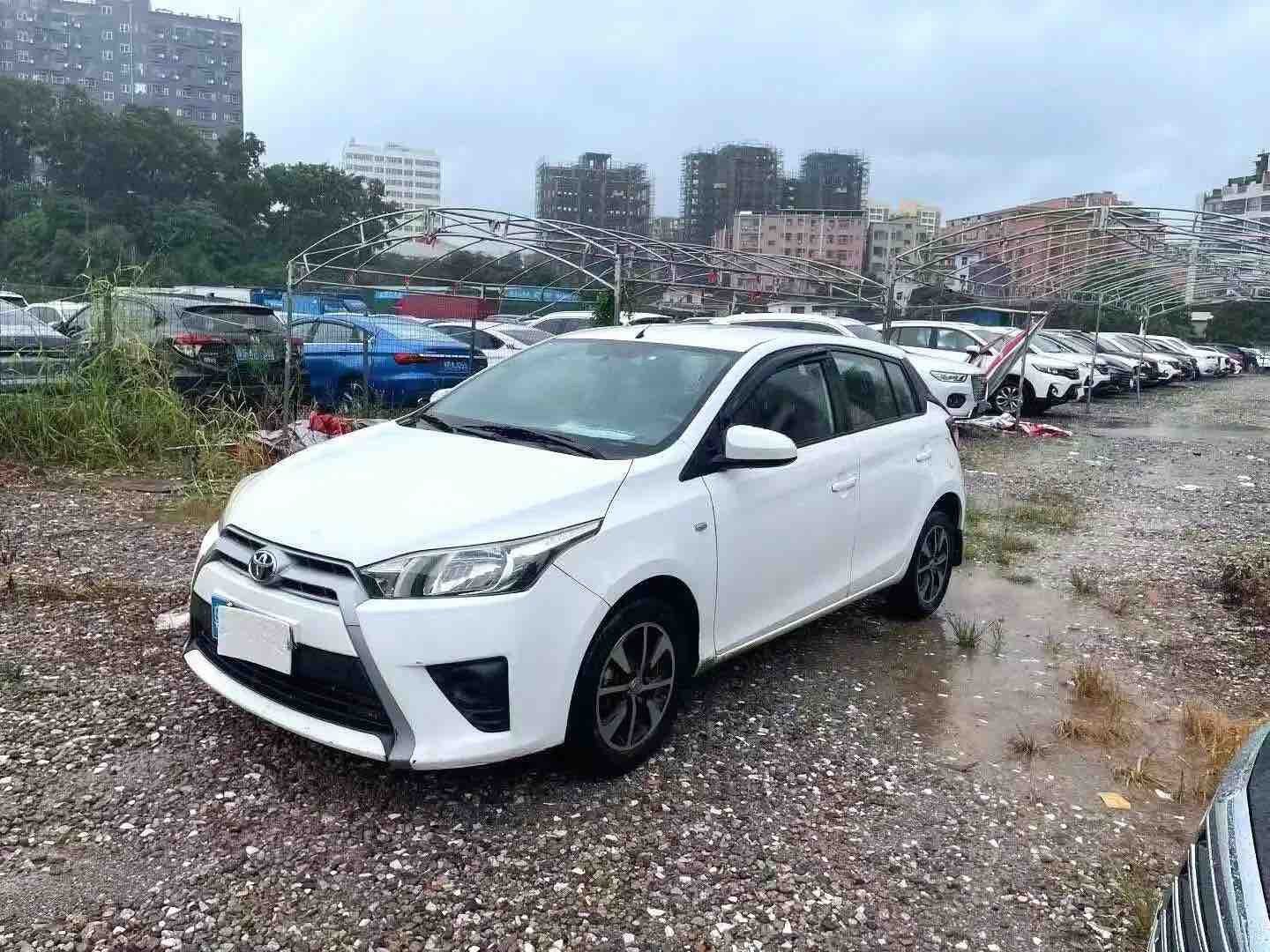 Yidong L Zhenxuan 1.5E Jin Su Ban