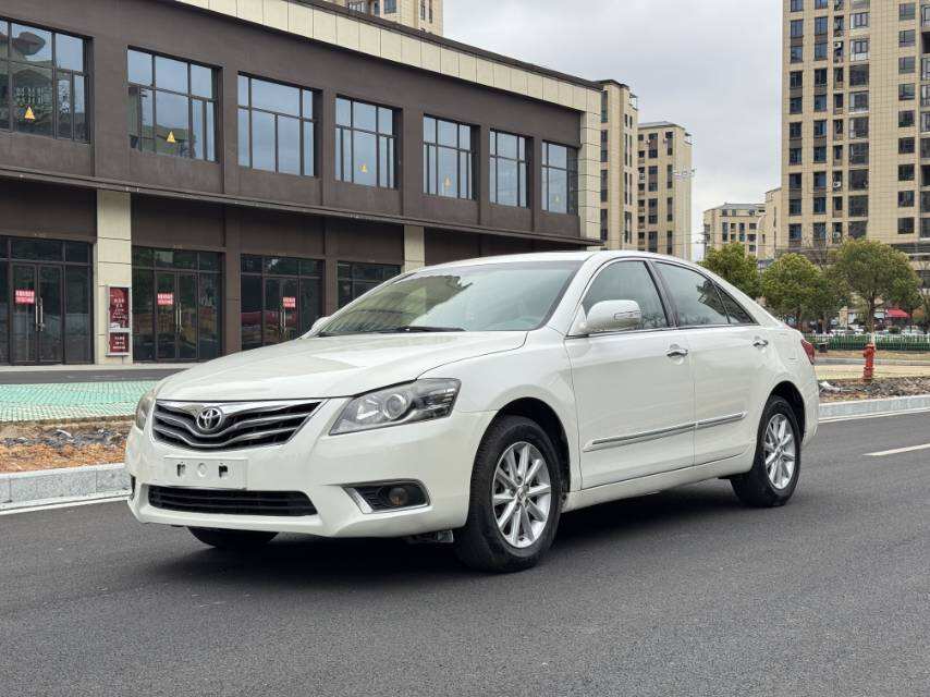 Camry Classic 2.0 200E
