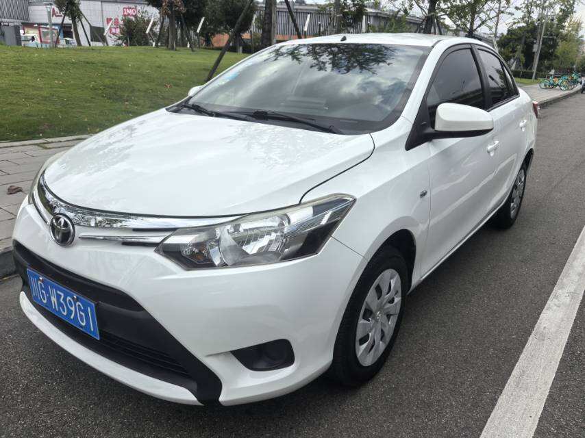 Wish 1.5 Intelli-Star Glorious Edition