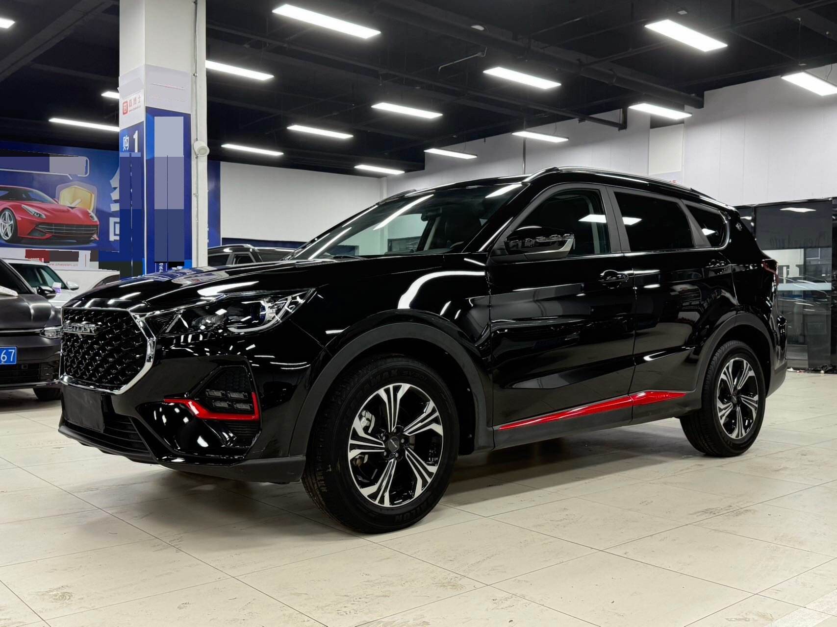 2023 X70 1.5T Beyond PRO 5-Seater