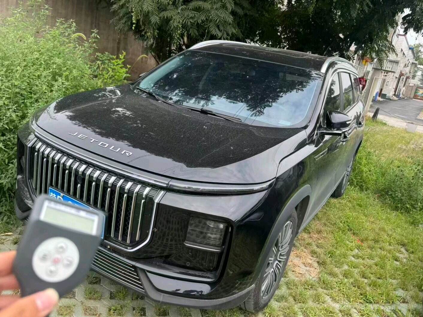 2024 X90 PRO 2.0T Haojiuben 7zuo