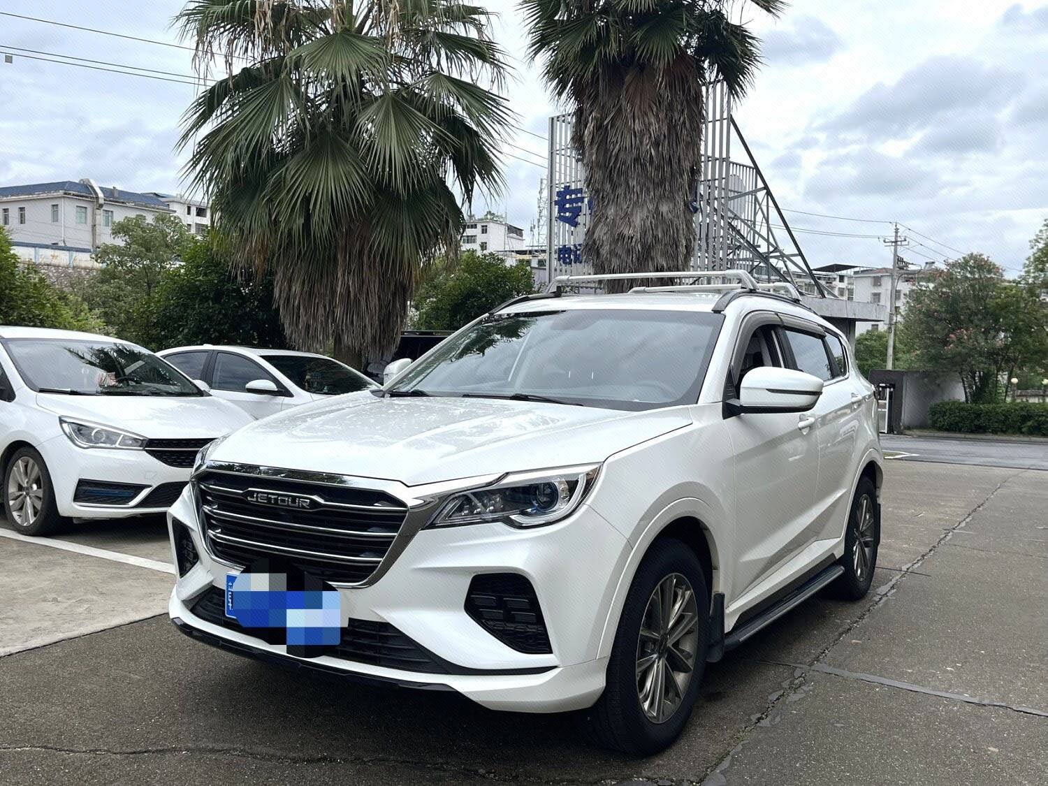 2021 X70 1.5T Special Offer I Version, 5 Seats