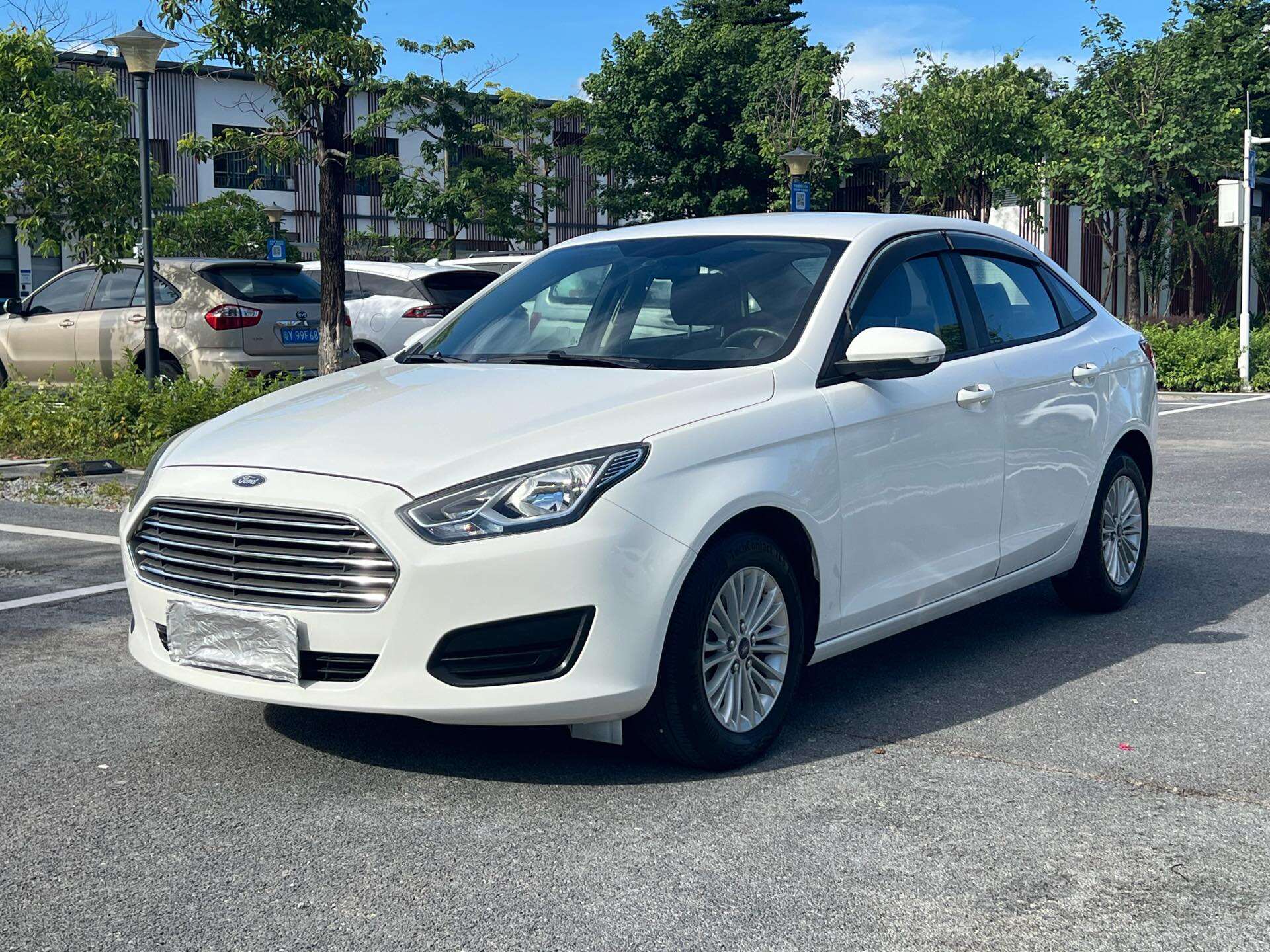 Fiesta (Comfort)