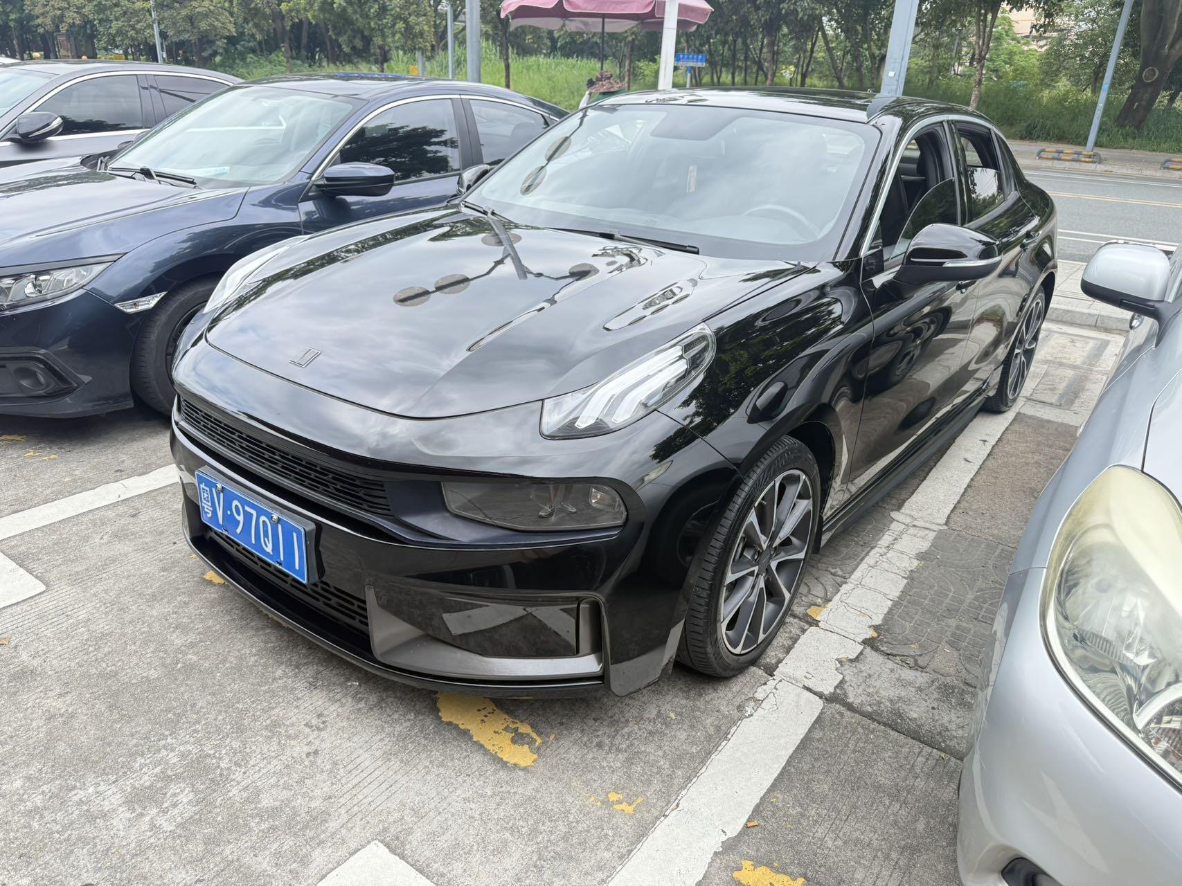 Yidong