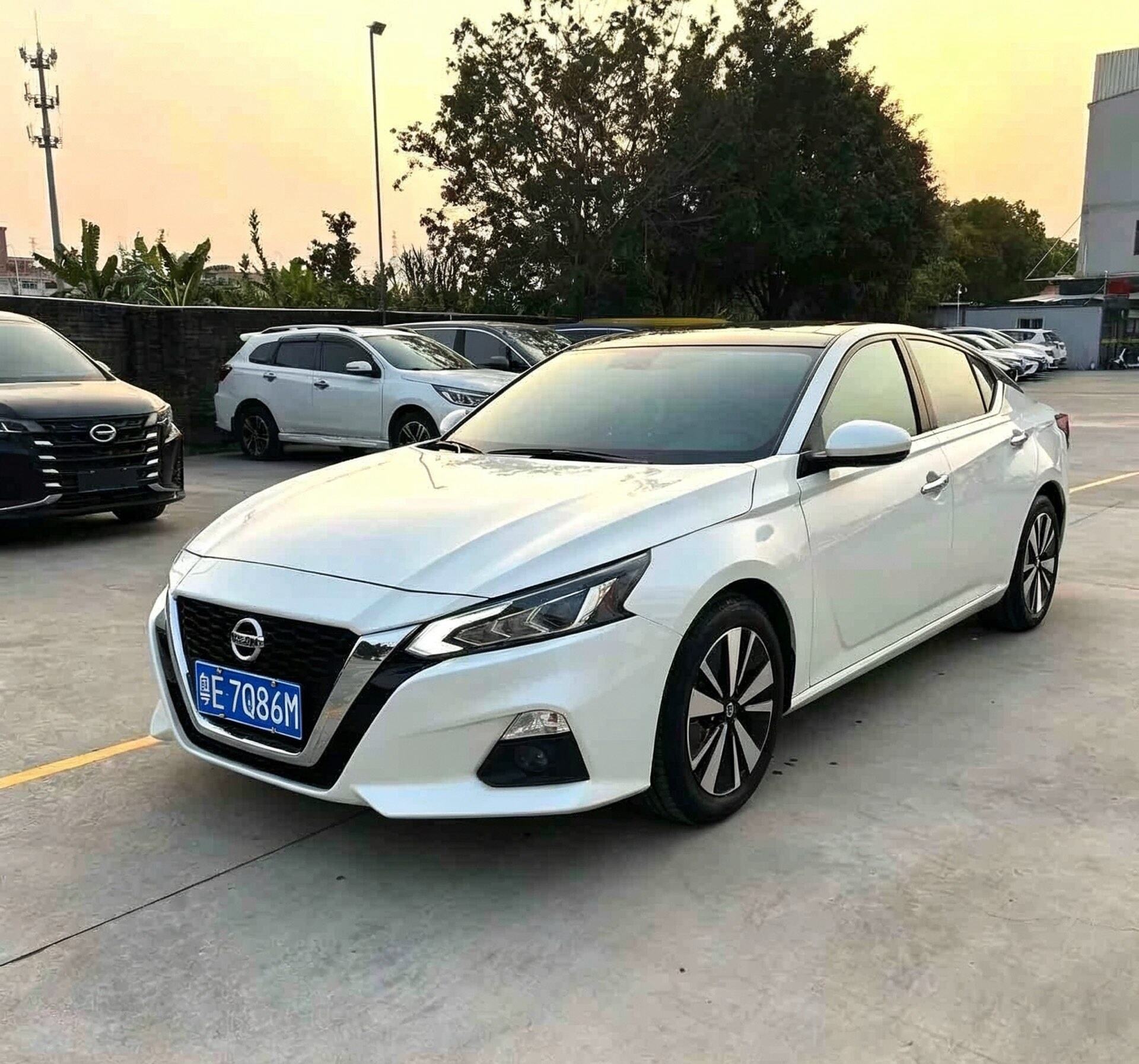 Tianla 2021 XL Shiyang Edition