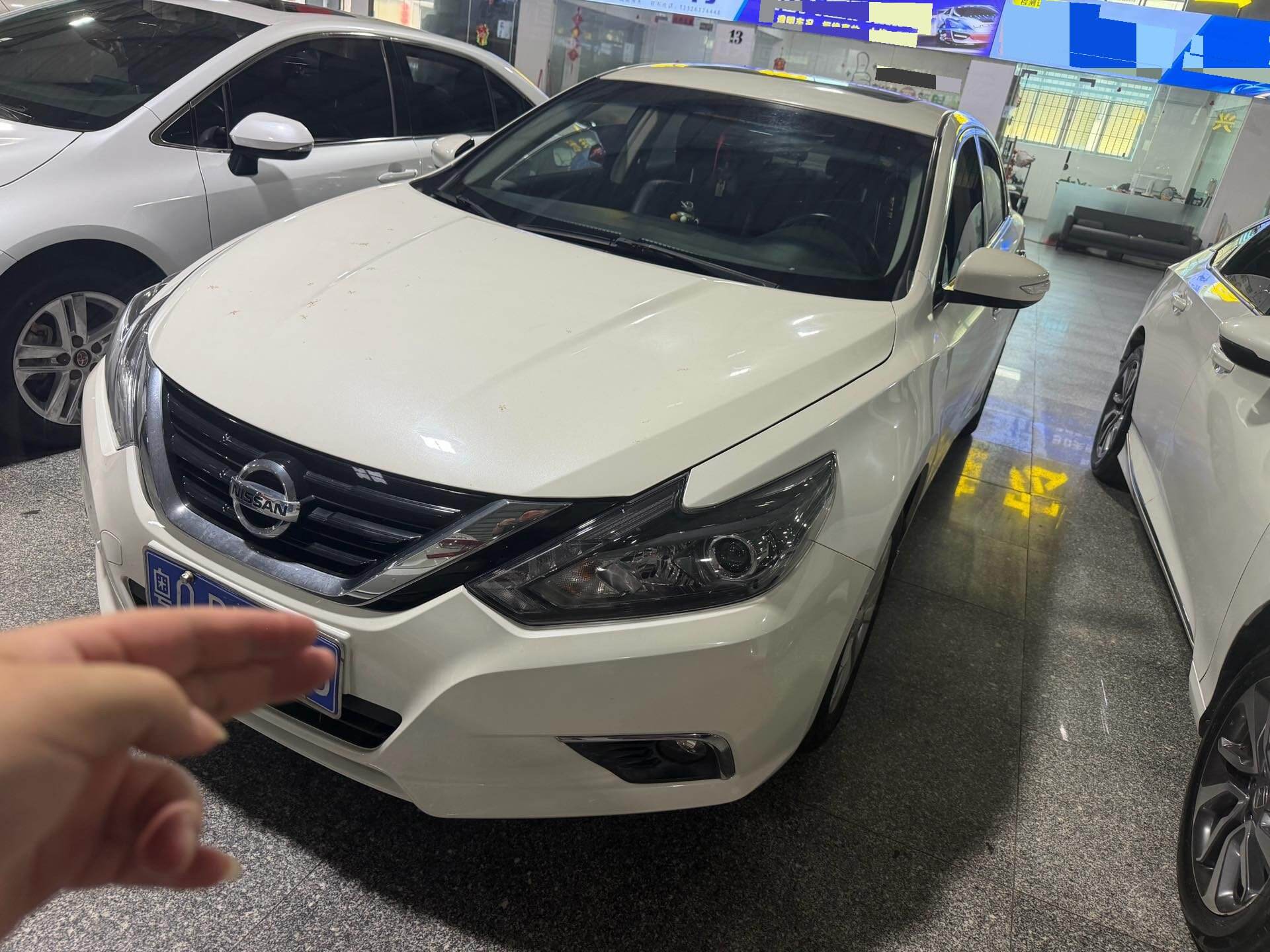 Skylla 2018XL 智进版