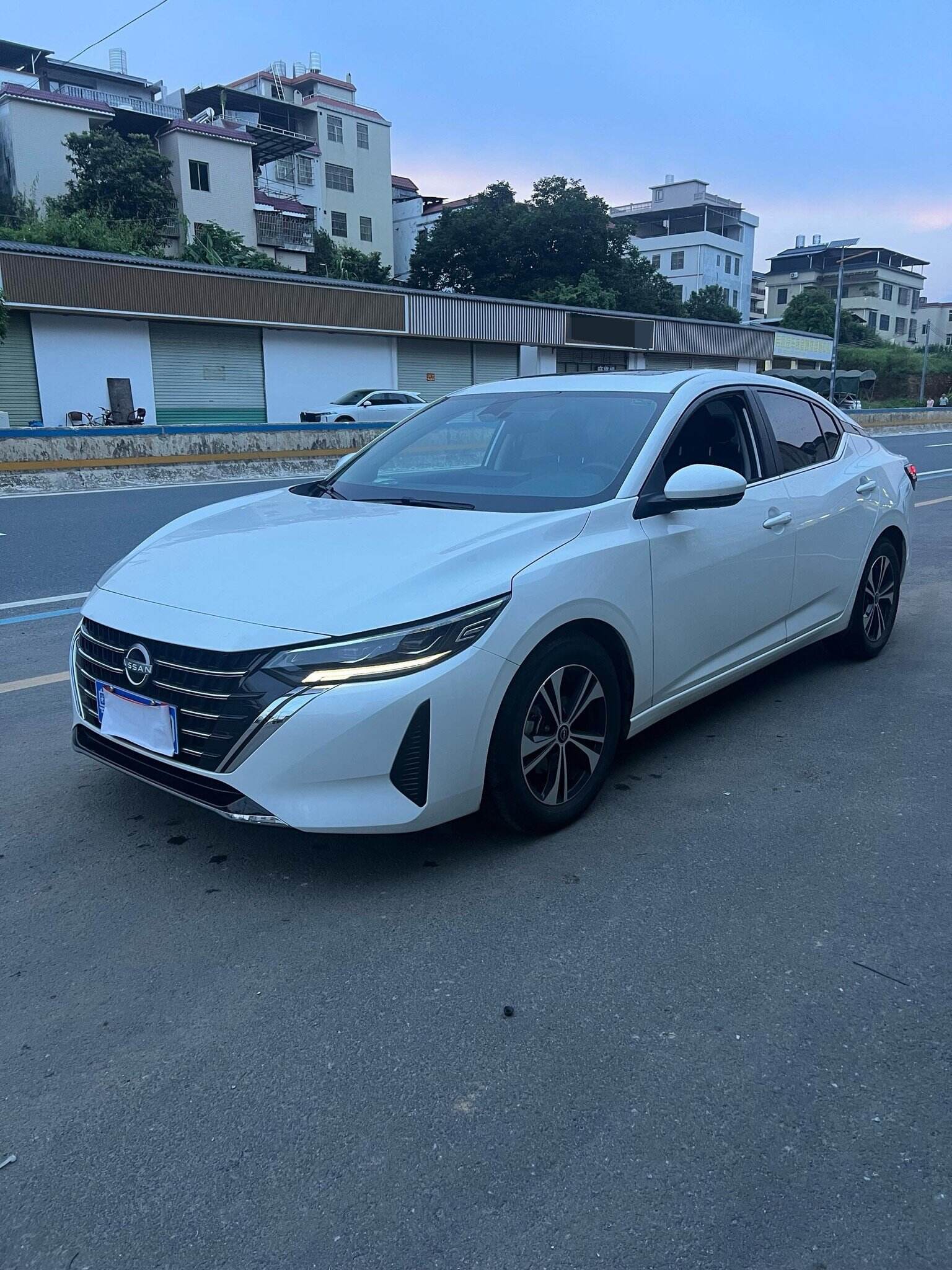Yidong