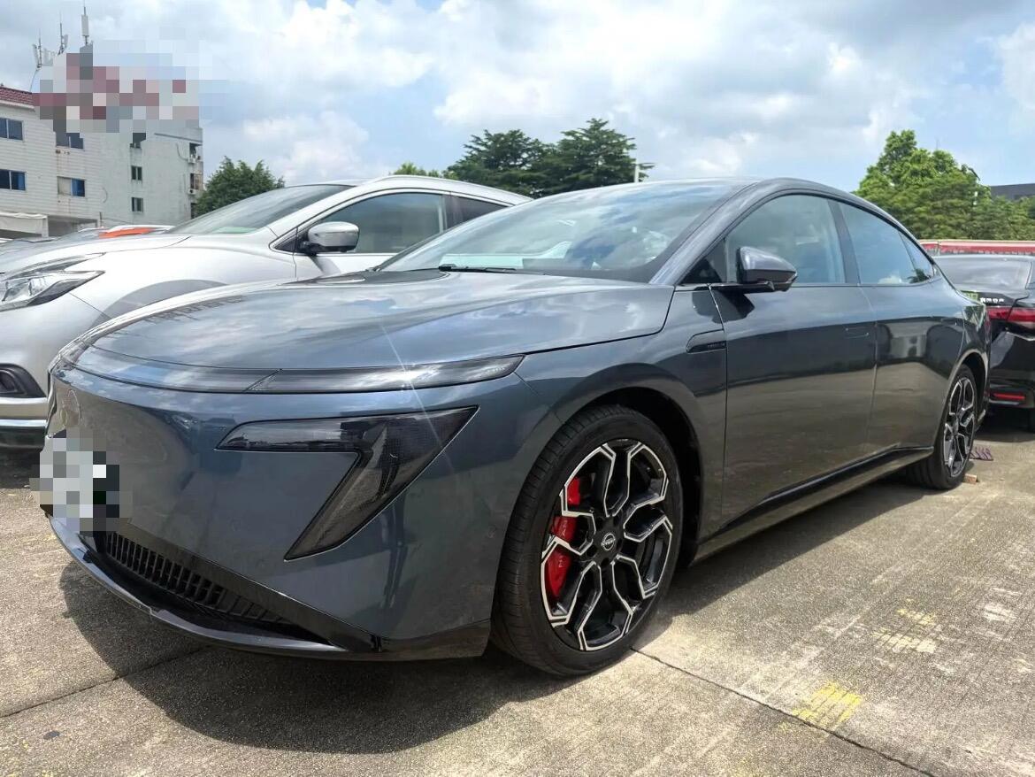 2025 N7 625 Max