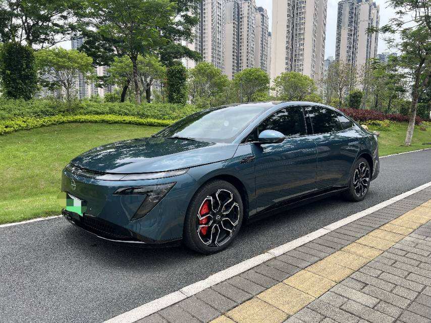 2025 N7 510 Max