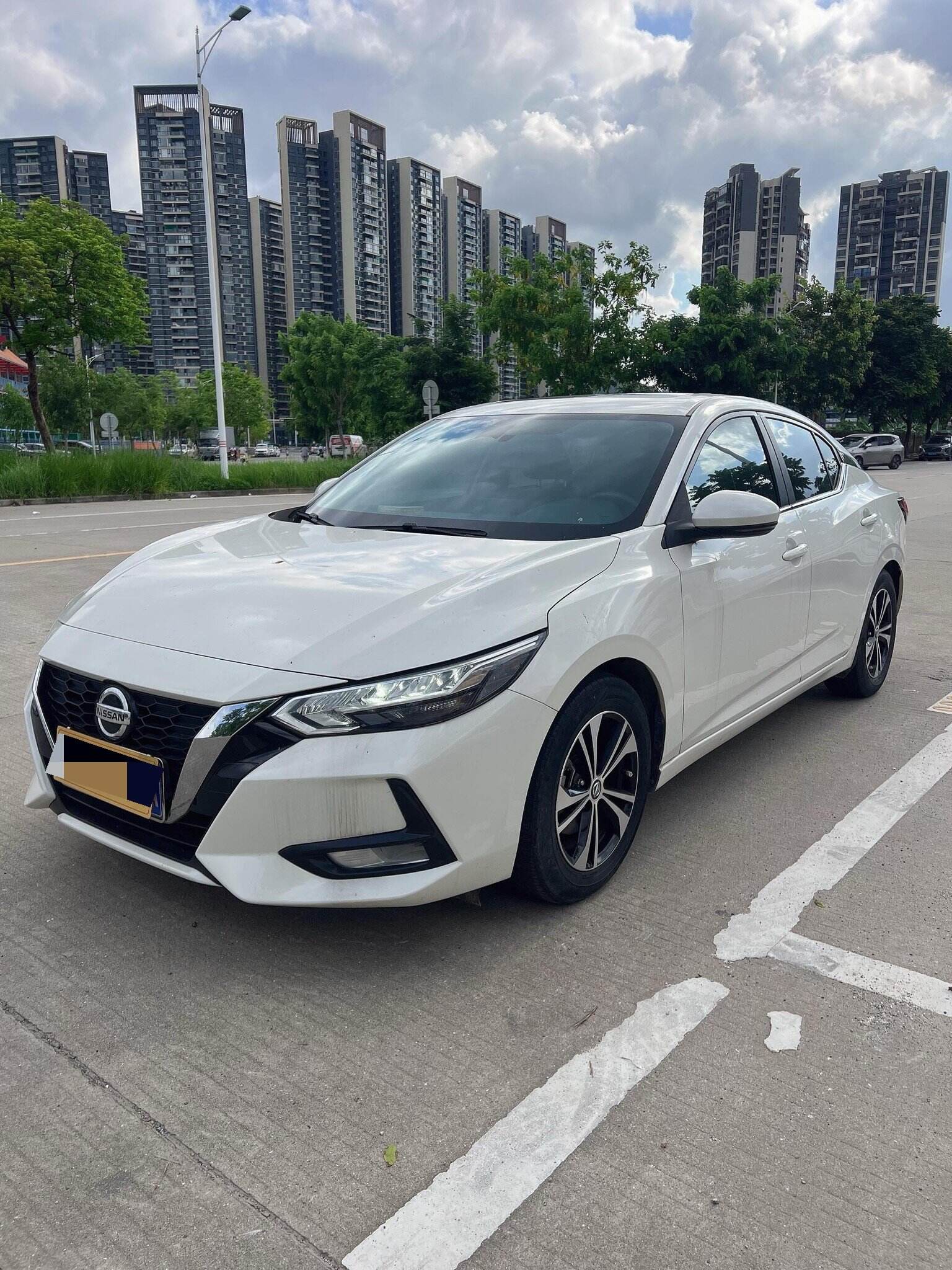 Yi Dong