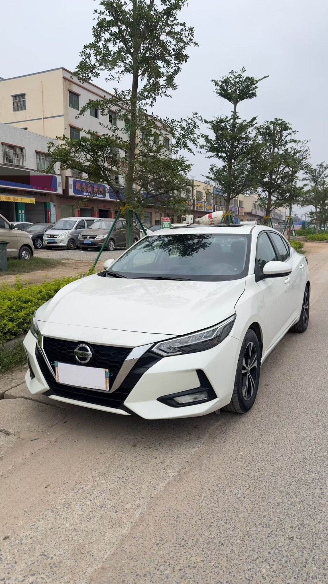 Yi Dong