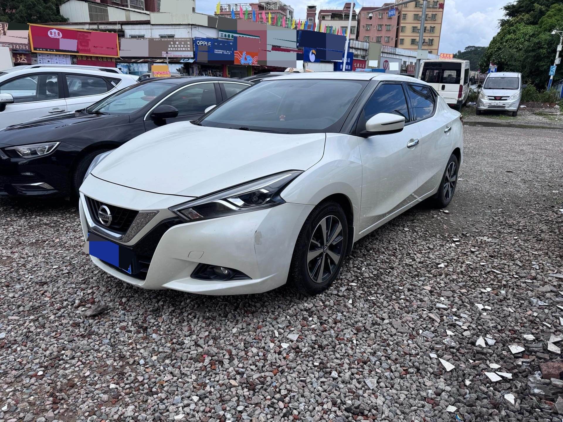 Yidong 2021