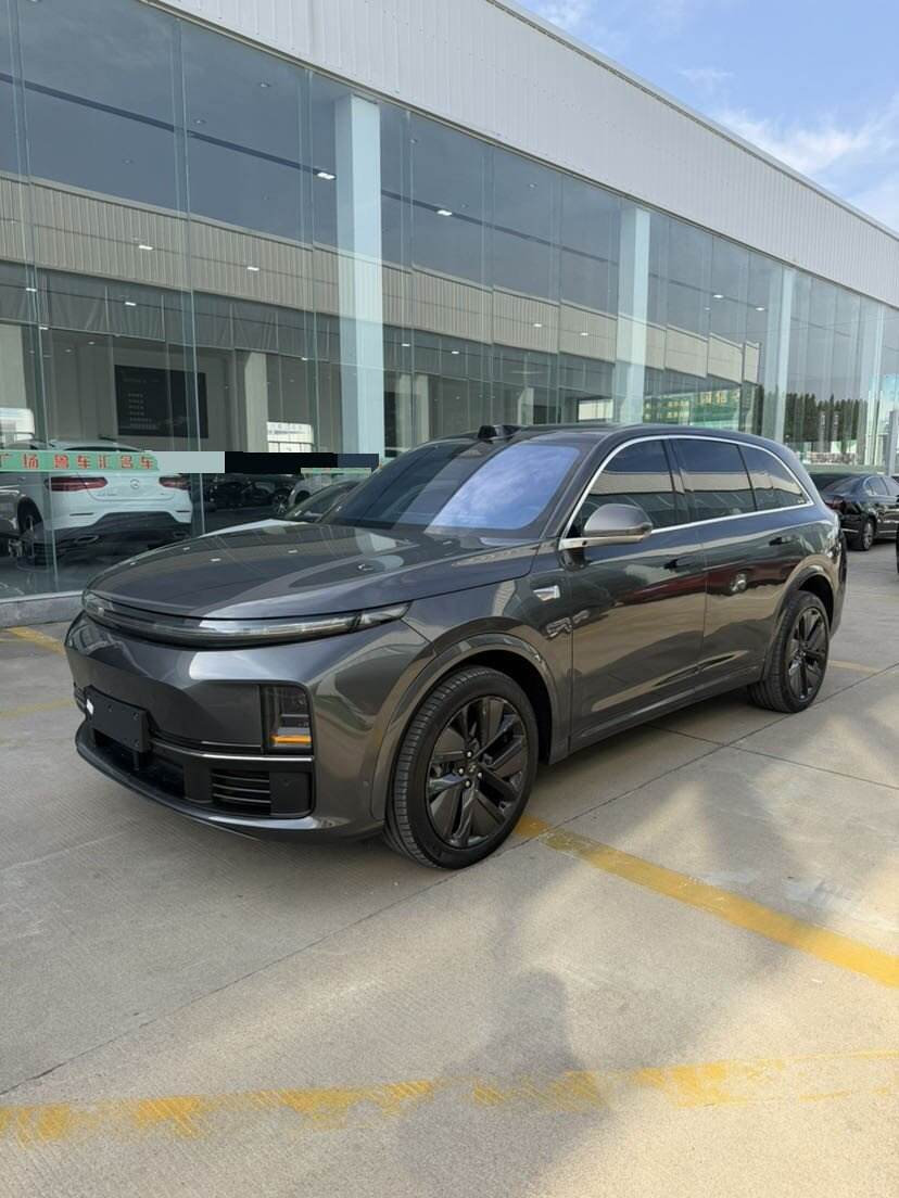 2023 L7 Max