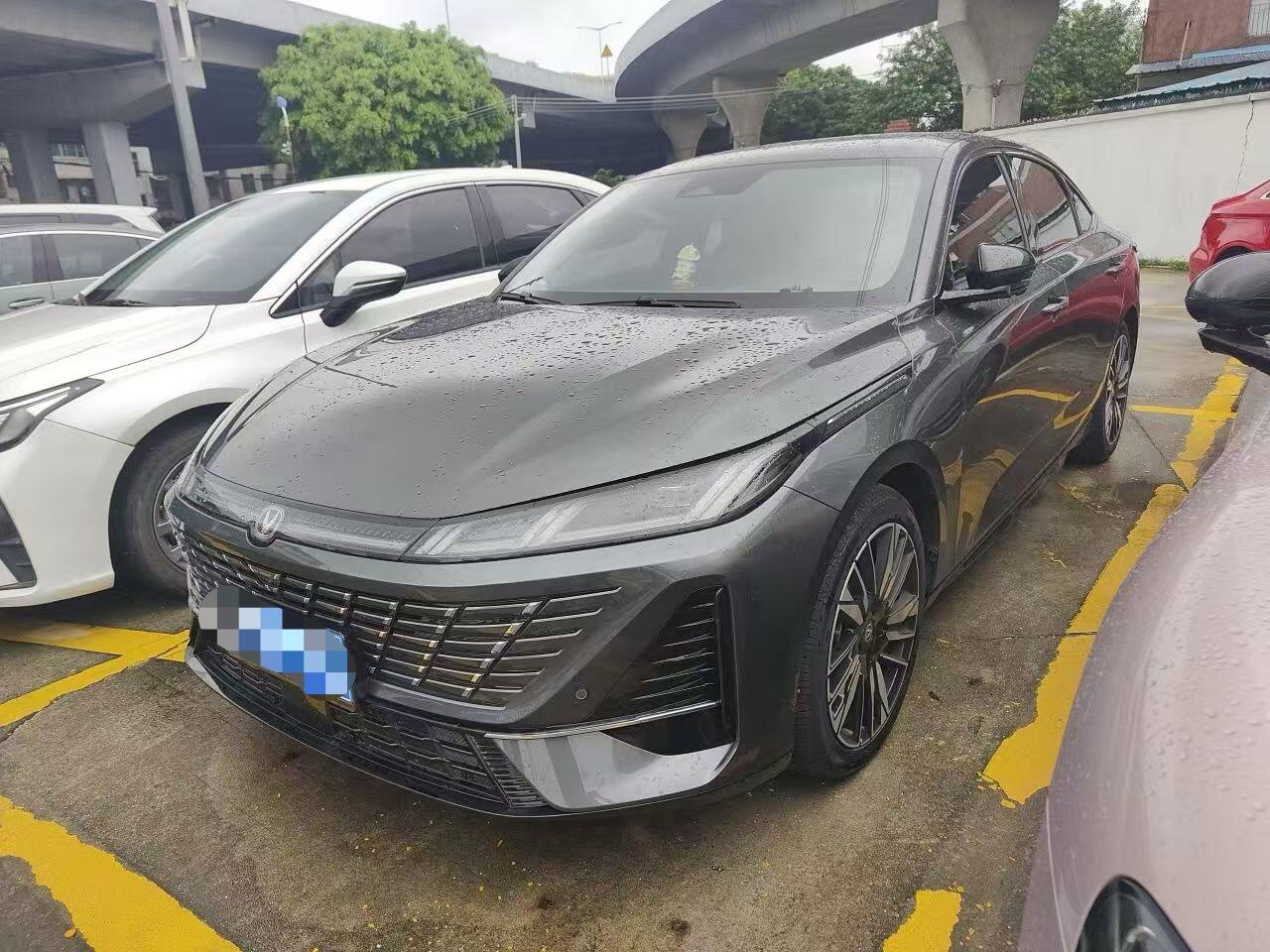 2026 Yidong, 1.5T, 500 Bar, Zhixiang Model