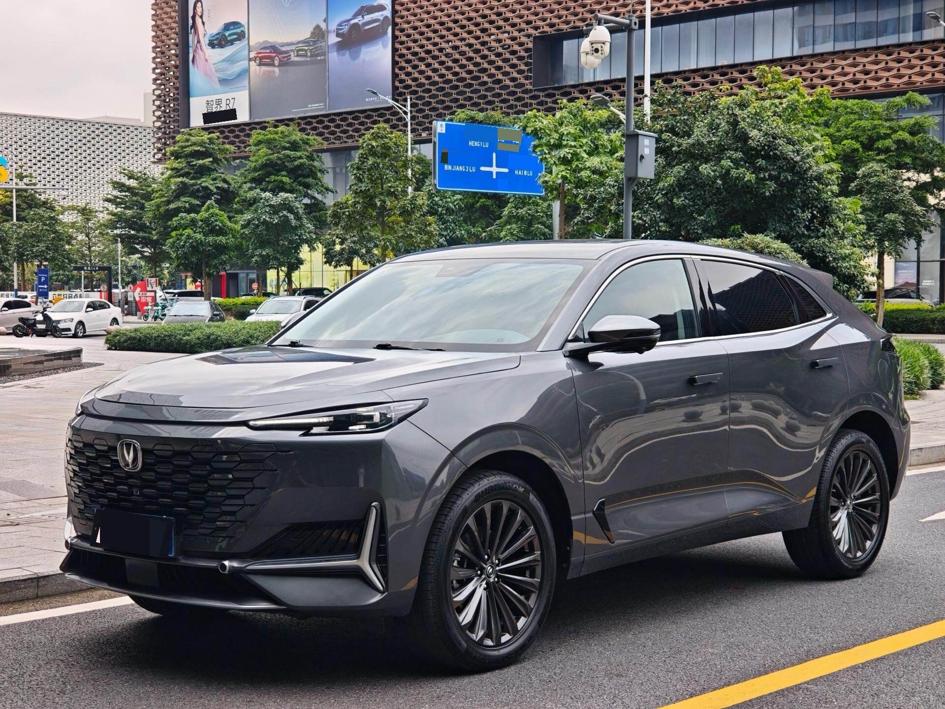 UNI-K 2.0T Premium Edition