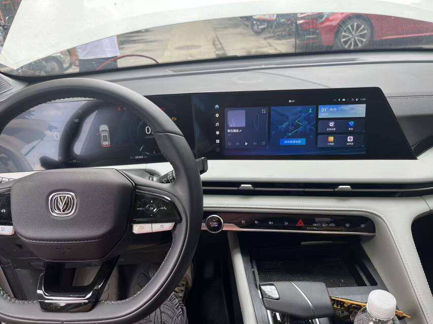 CS75 PLUS