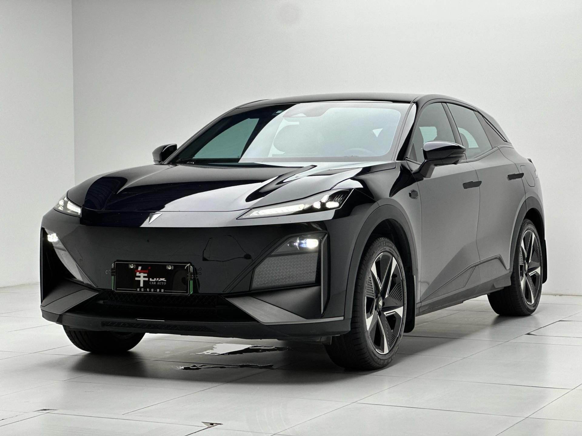 2023 S7 200 Max Zengyong Ban