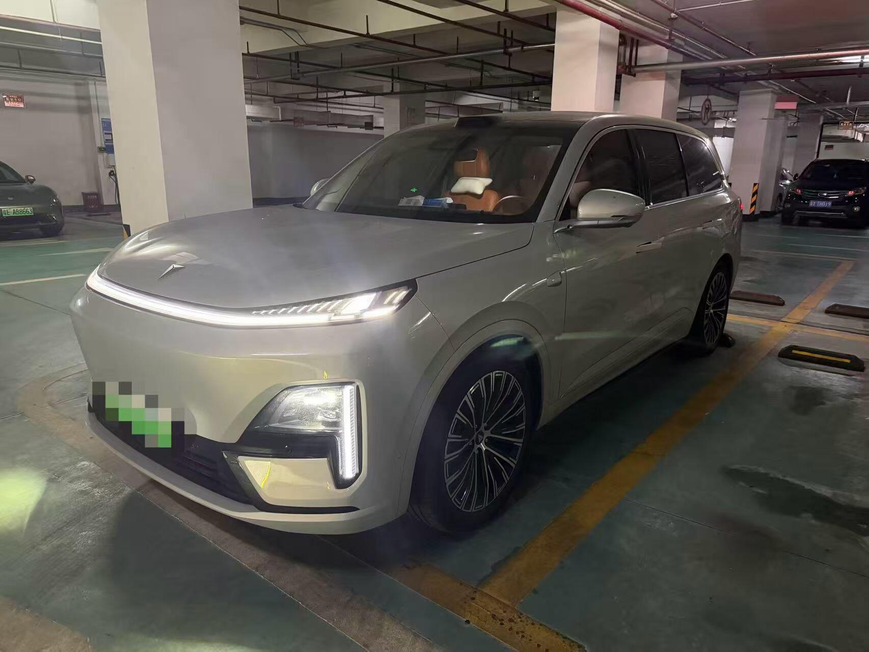 2025 S09 RWD Ultra