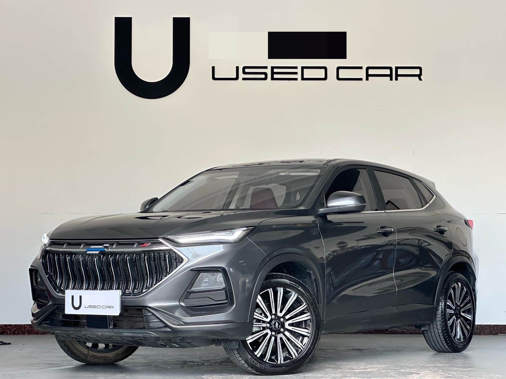 X5 1.5T Luxury Xiuguanxing