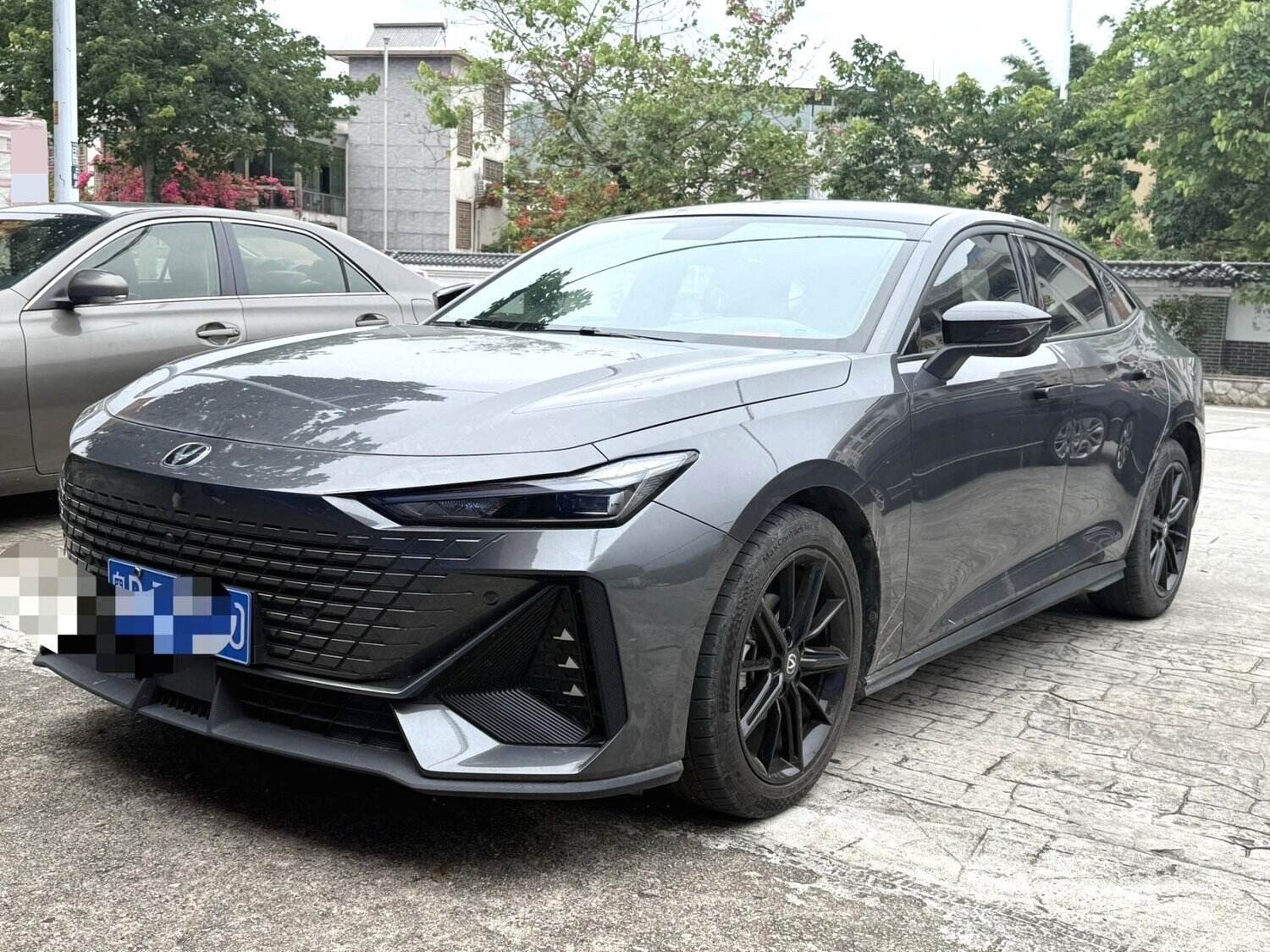 UNI-V 1.5T Premium