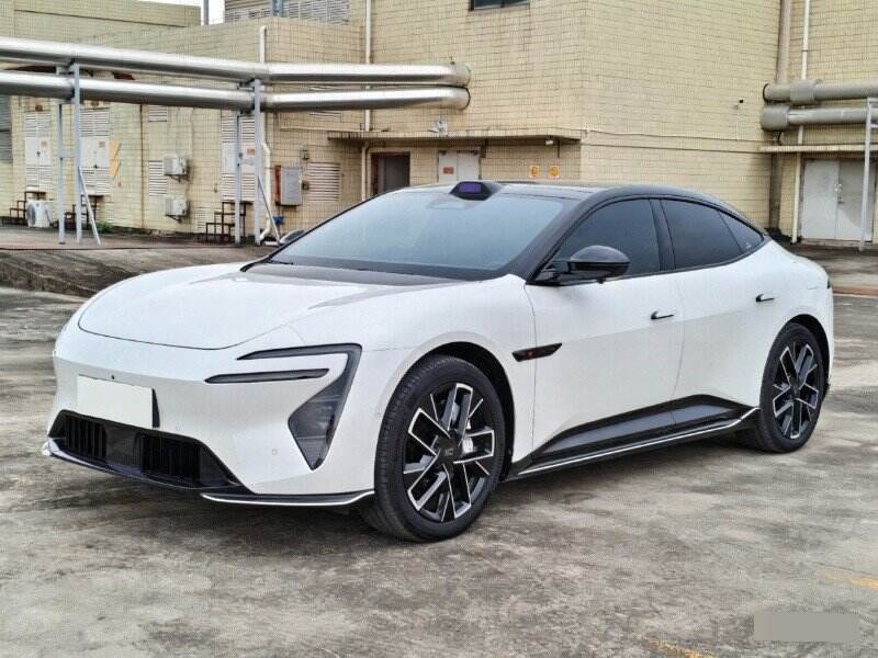 Avitai 06 Ultra Pure Electric Edition