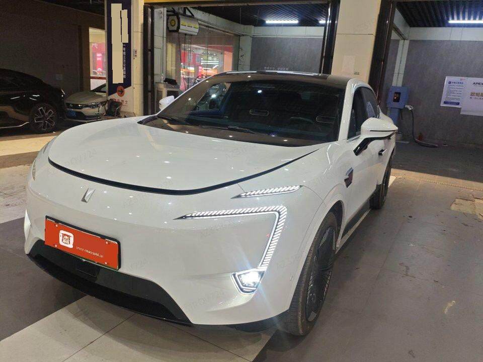2023 Avata 11 Harmony 90 Degree AWD Edition