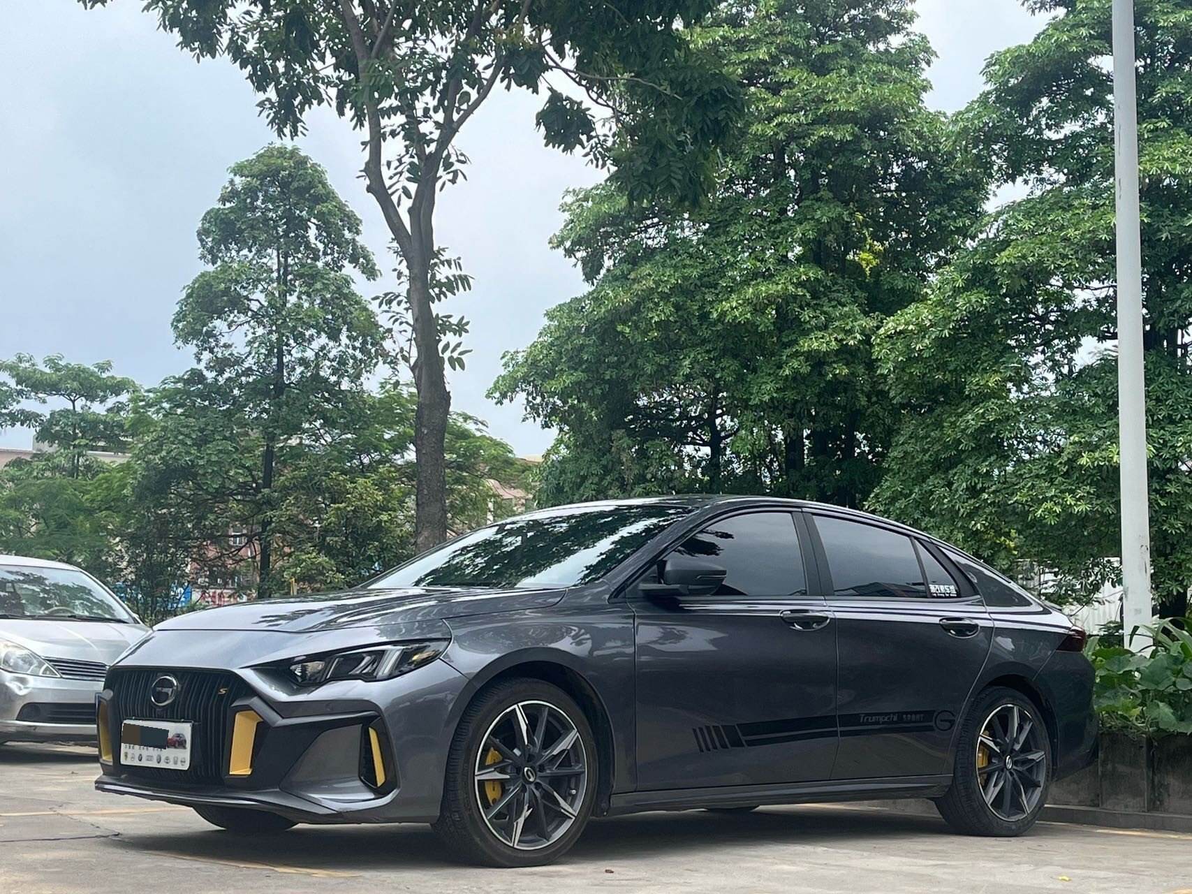 2023 EMPOW 1.5T 270T J15 Edition