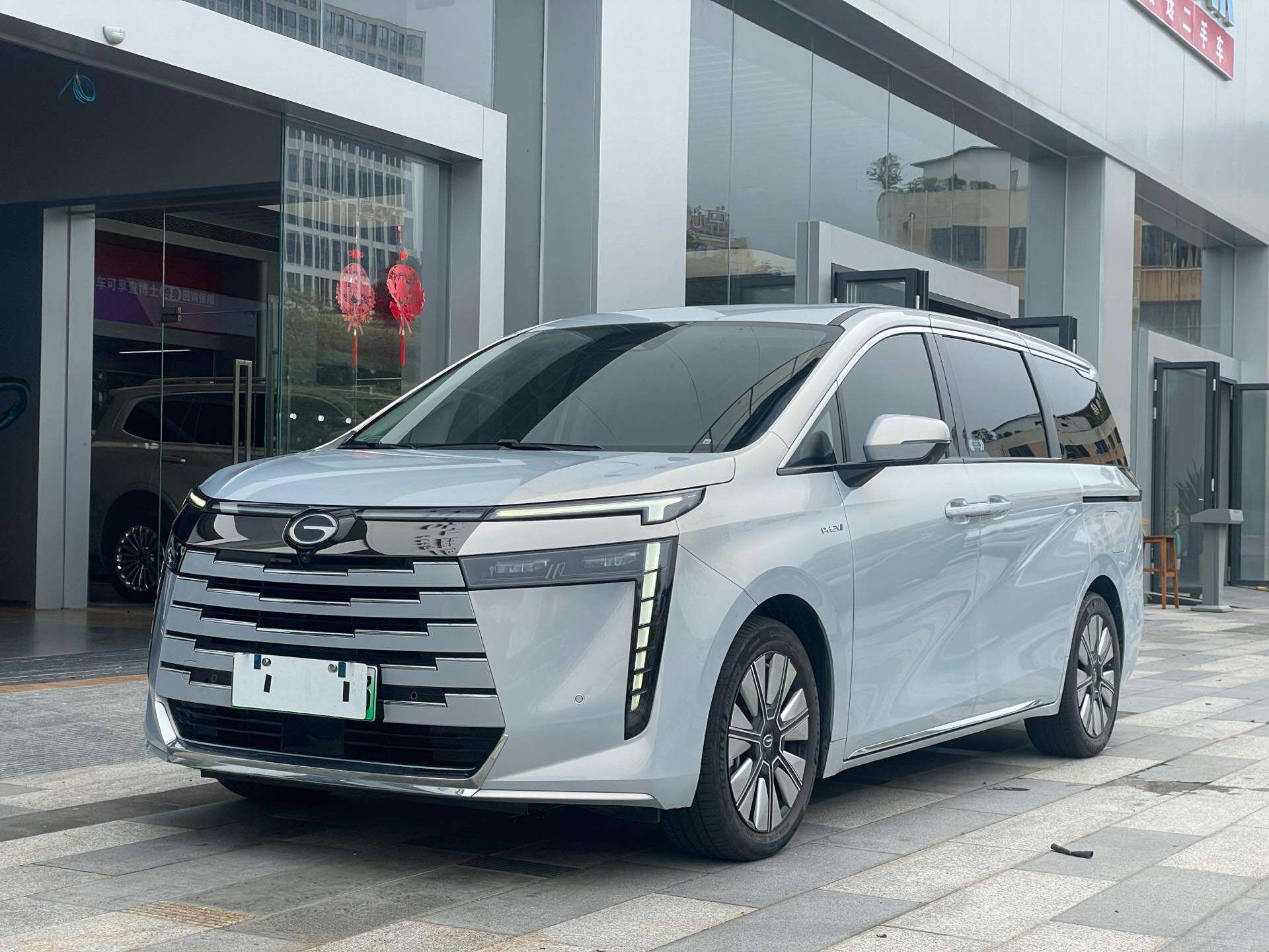 2024 E8 2.0 150km Longteng Guanghui+