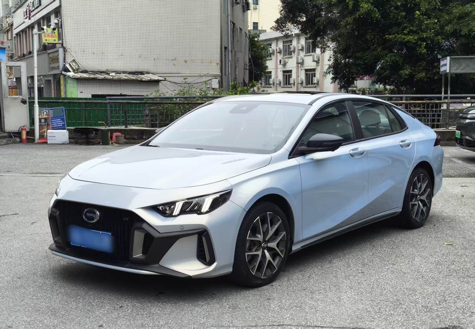 2023 EMPOW Hybrid 2.0 J20 Smart Hybrid Edition