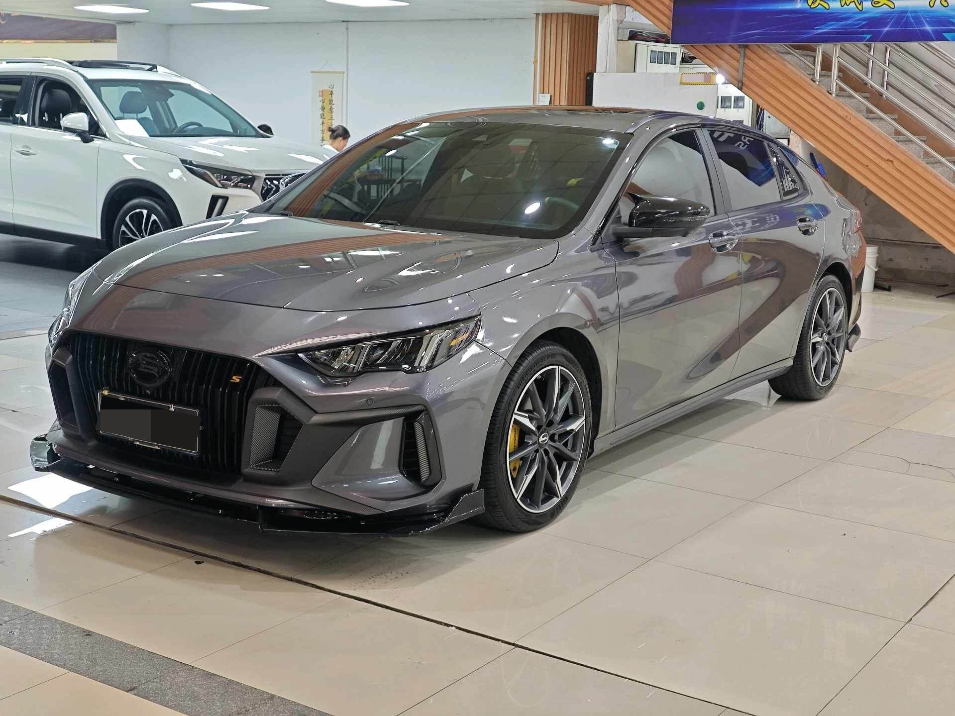 2023 EMPOW 1.5T 270T J16 Edition
