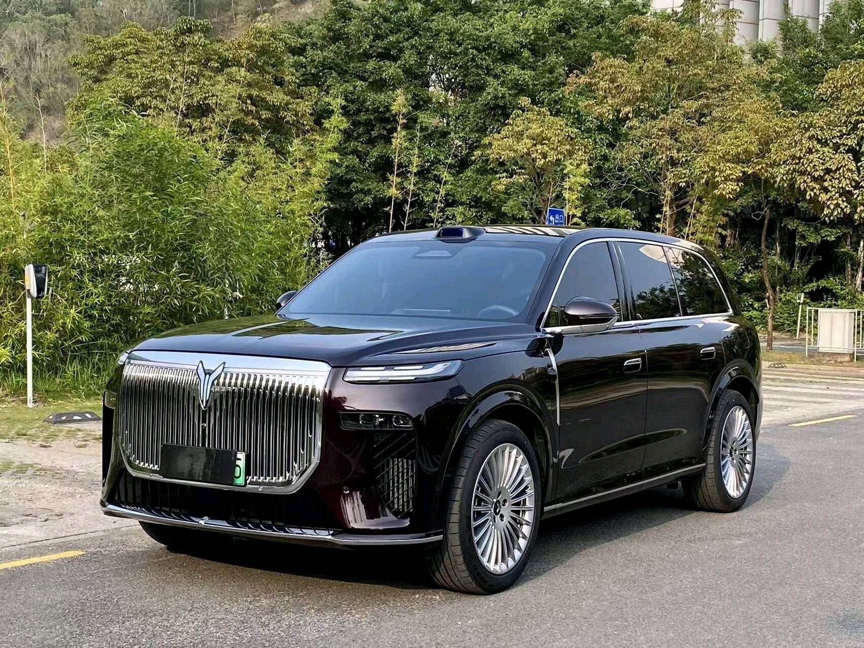 2026 Taishan Max+