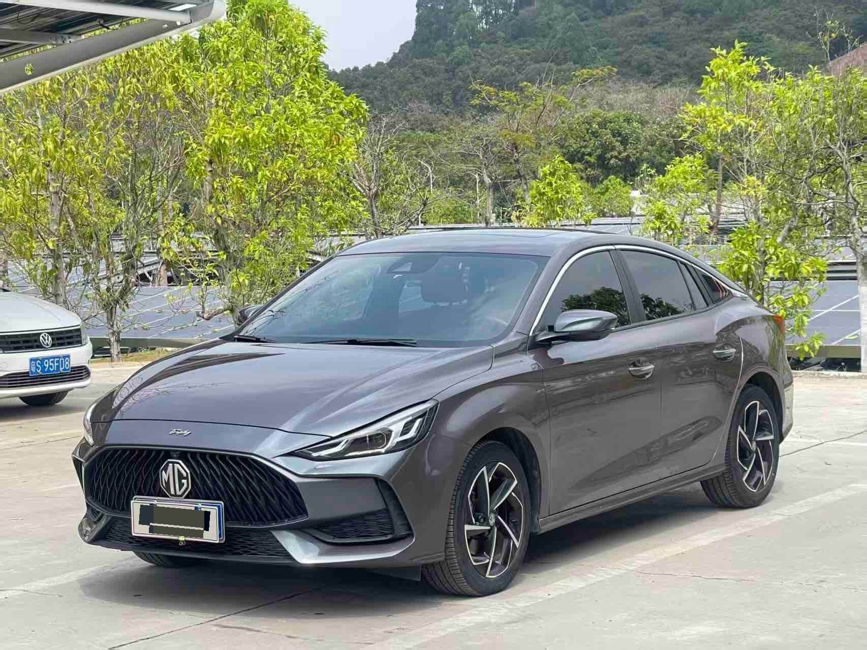 6 1.5TGI 300TGI Qingshen Flagship Edition
