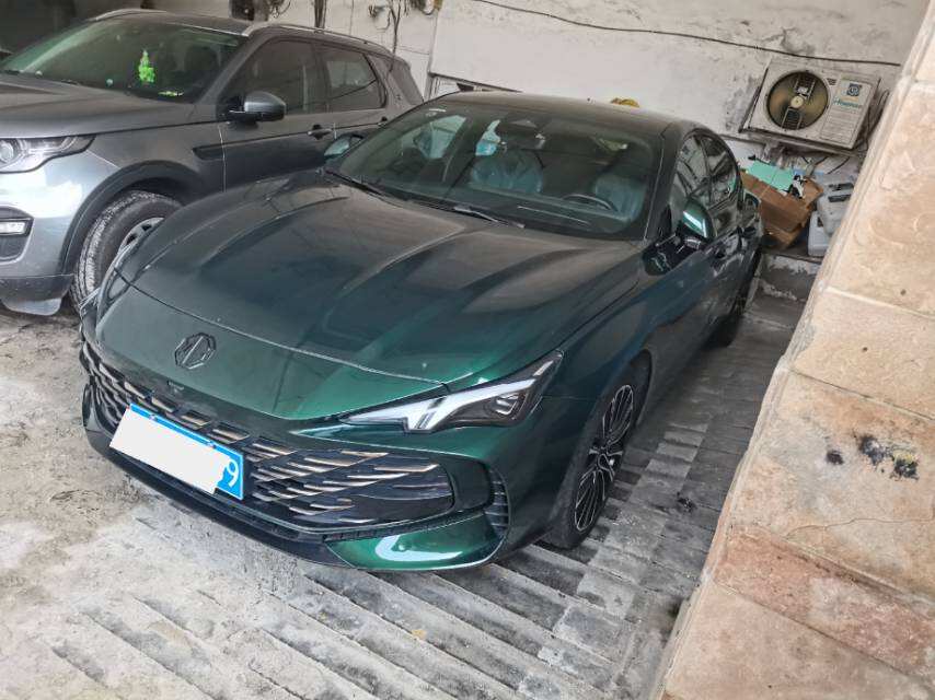 7 1.5T Zhimei Elegant Edition