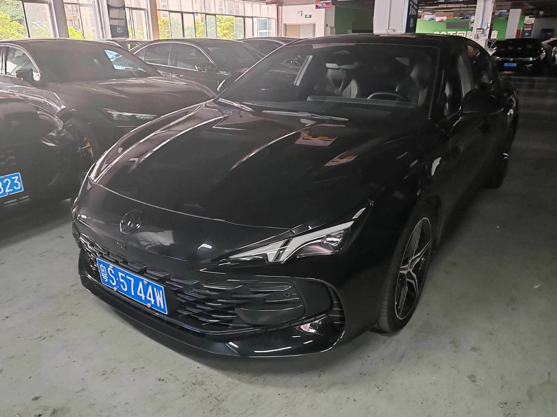 2.0T Trophy+ Super Intelligent Edition