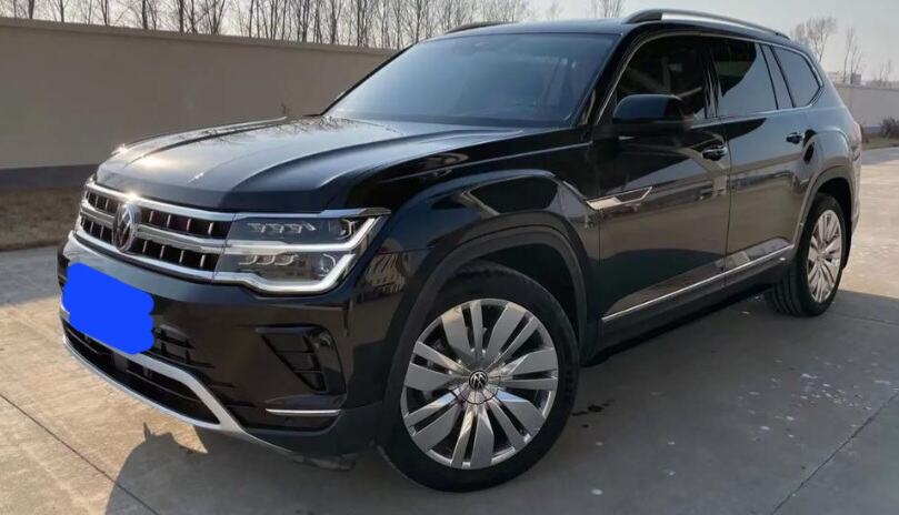 2021 Taovang 2.0TSI 380TSI 4WD Premium Luxury Edition