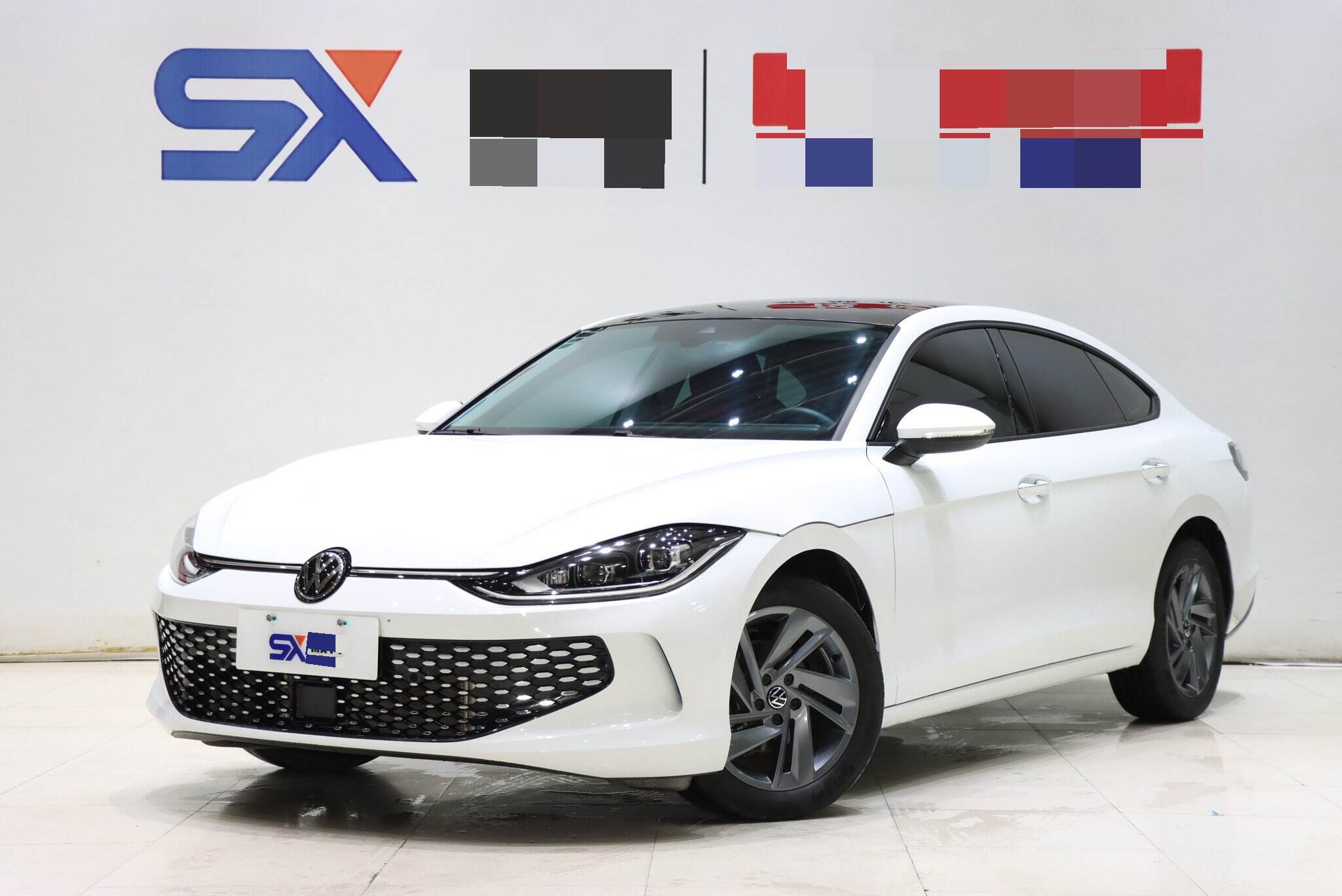 凌渡L 1.4TSI 280TSI 炫辣版