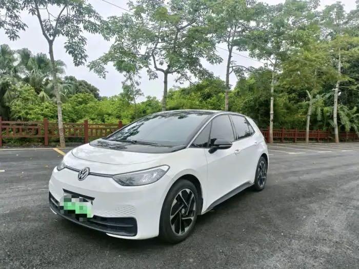 ID.3 Qingxin Zhishang Ban