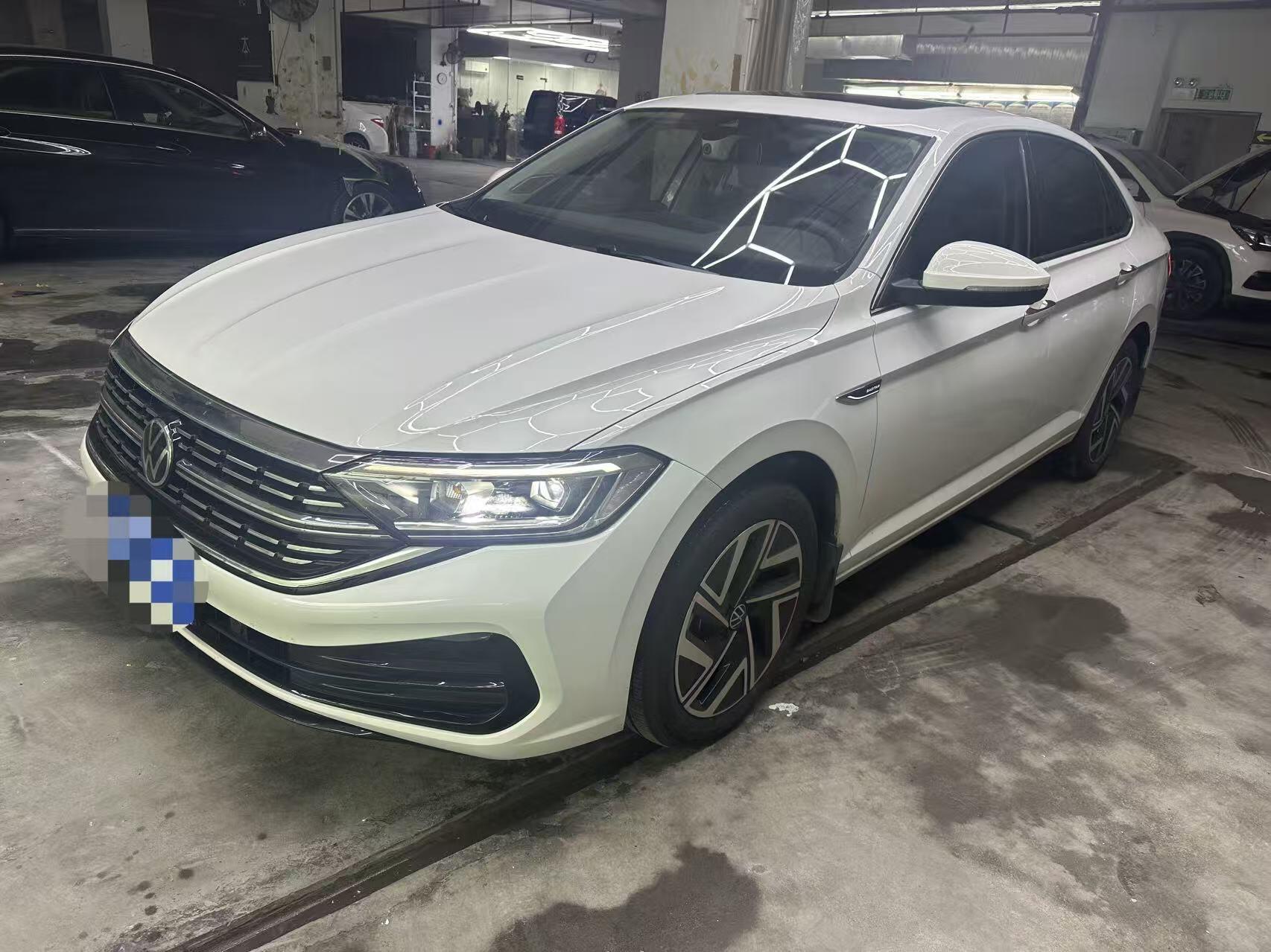 2025 Sagitar 1.5TSI 300TSI Over版