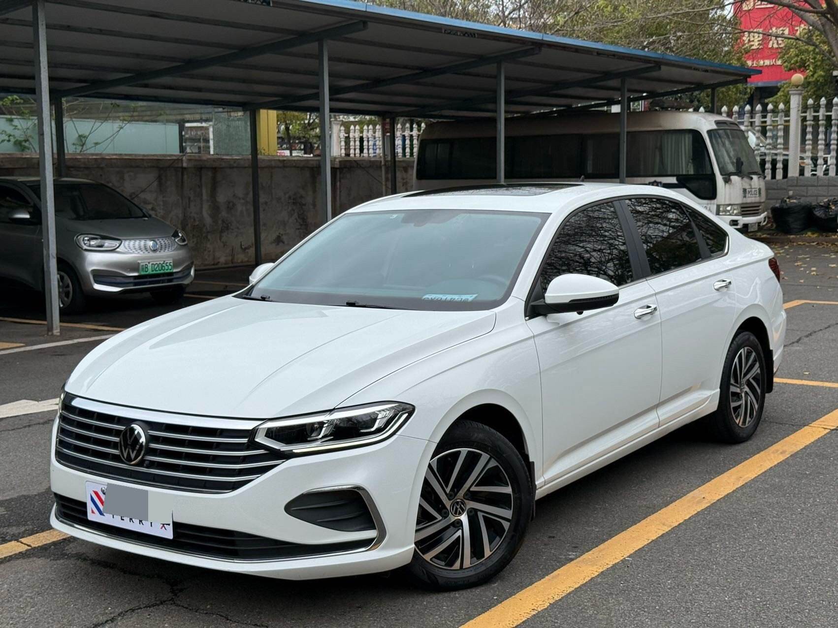 2023 Lavida 1.4TSI 280TSI Full Edition
