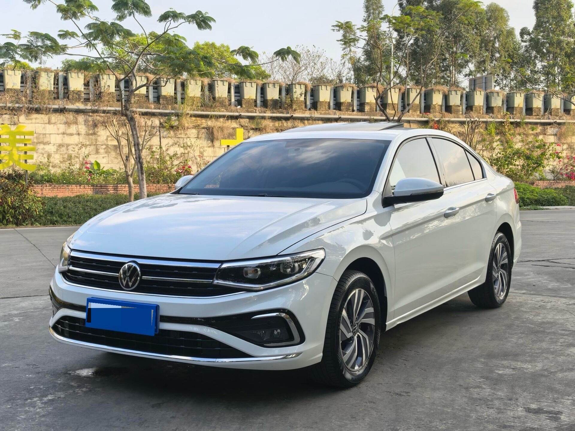 2024 Volkswagen Baoli 200TSI Yuexing Edition