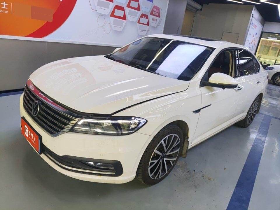 Lavida 1.4 TSI 280TSI Luxury