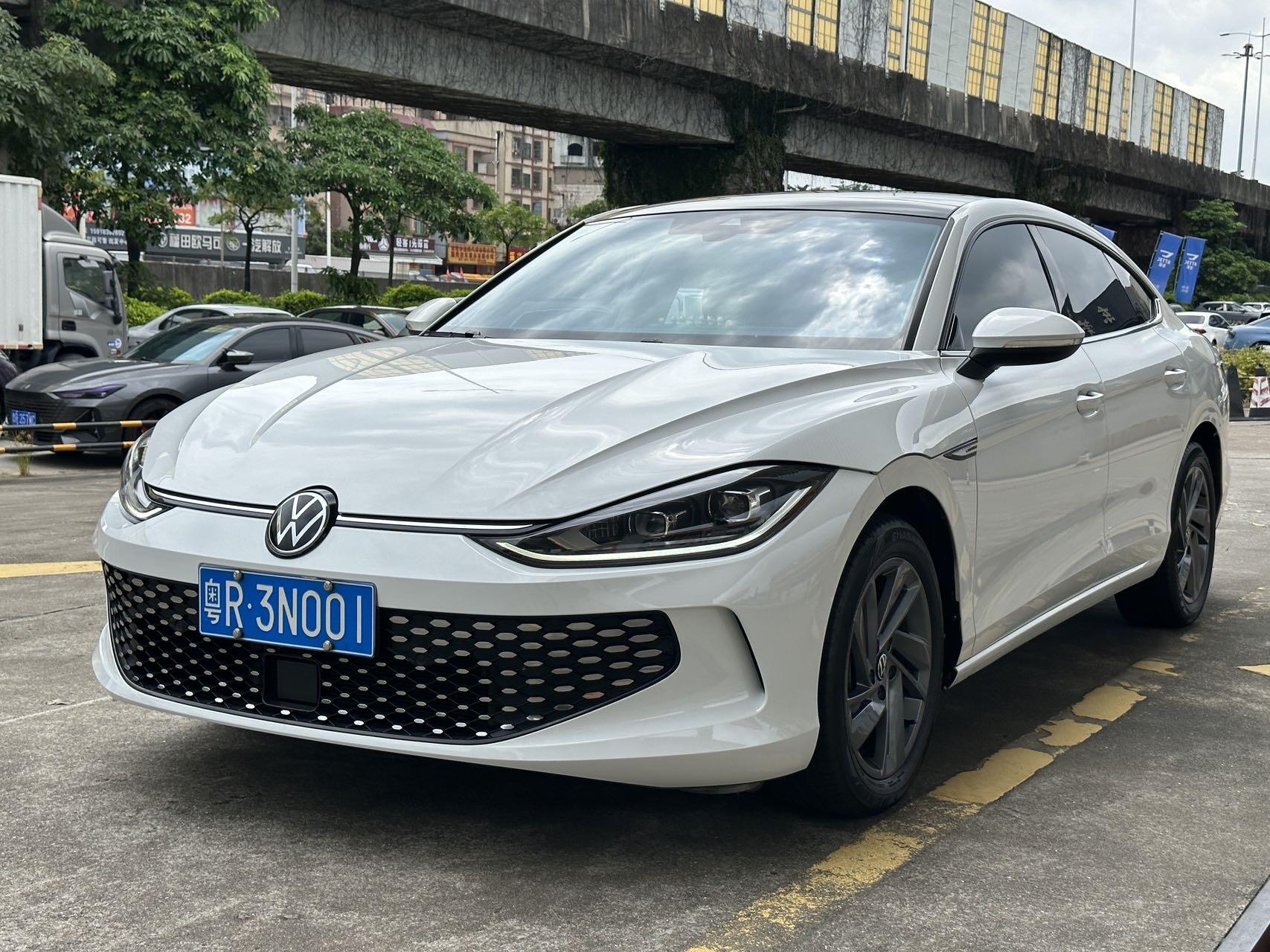 2023 Lingdu L 1.4TSI 280TSI Stylish Spicy Edition