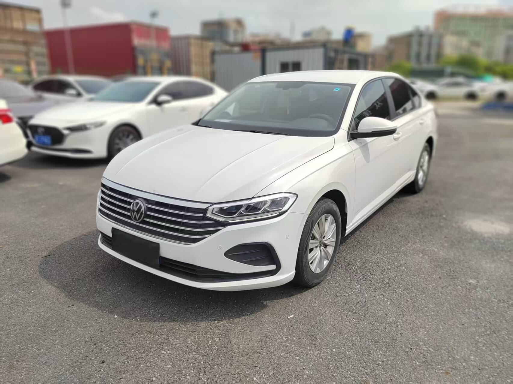 Yidong