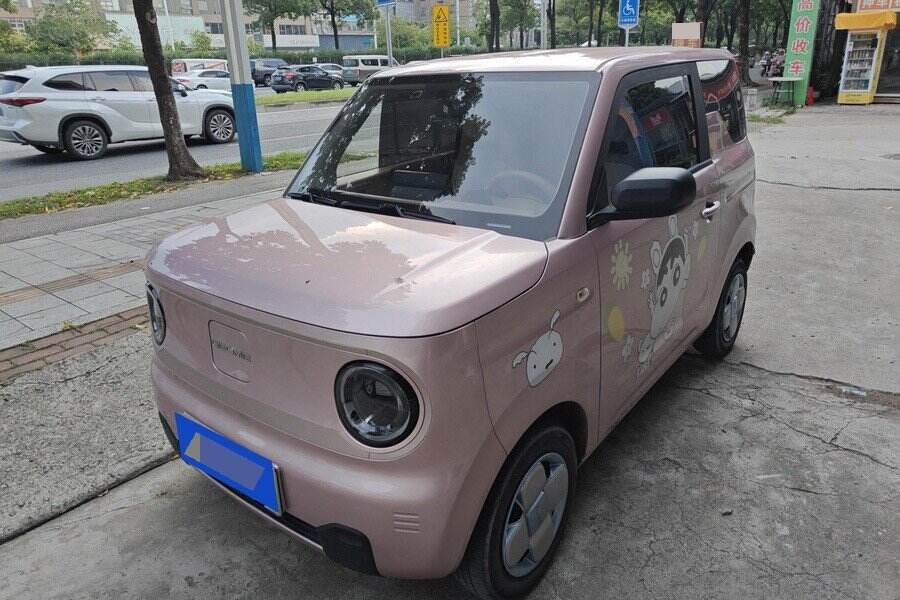 2023 1.5T COOPER CABRIO Artist