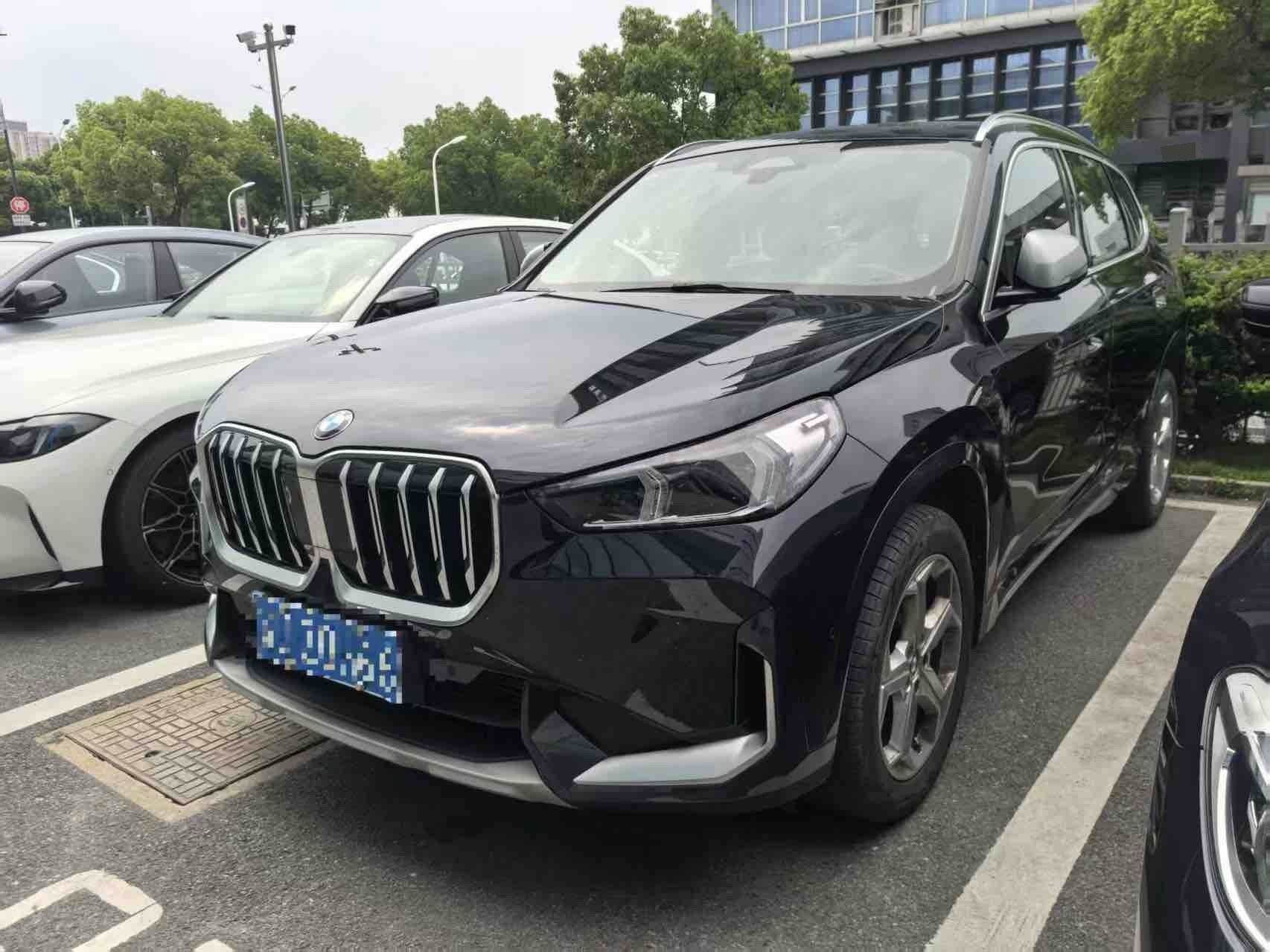 X1 sDrive20Li 1.5T X Design Package