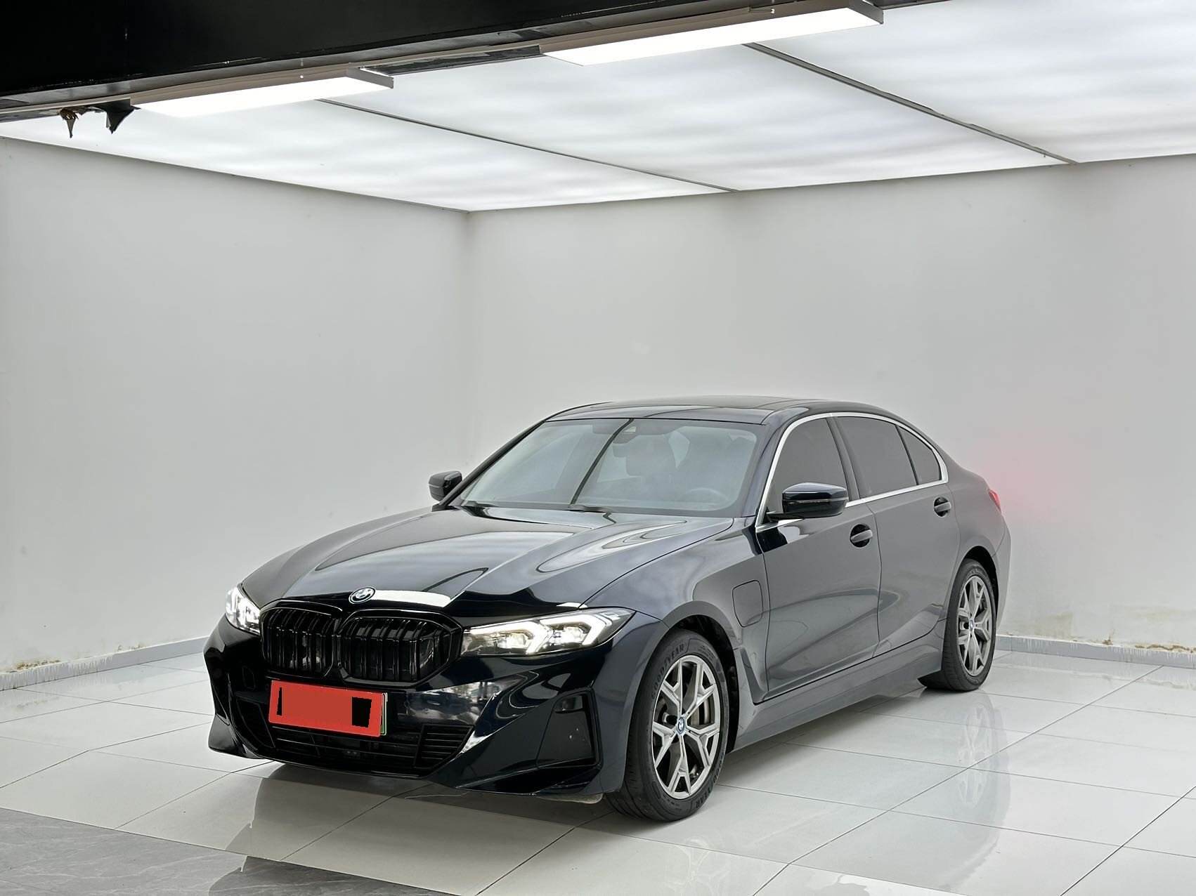 i3 eDrive 35 L