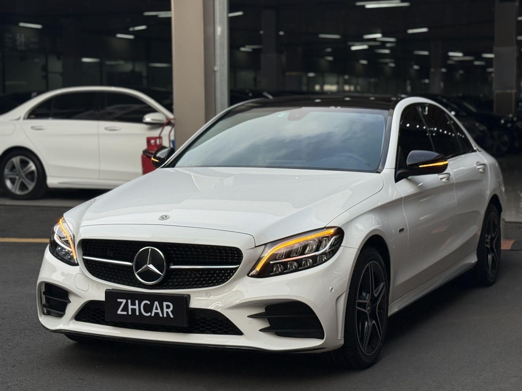 C 260 L 48V 1.5T Sport Starry Elite Edition